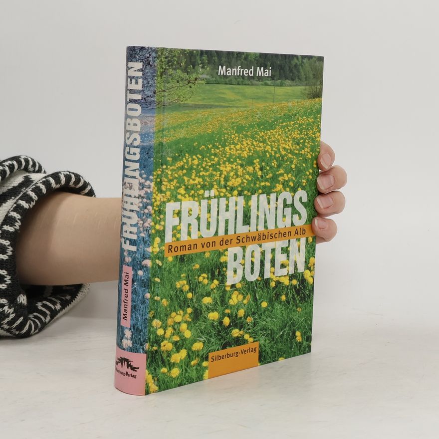 Manfred Mai Frühlingsboten