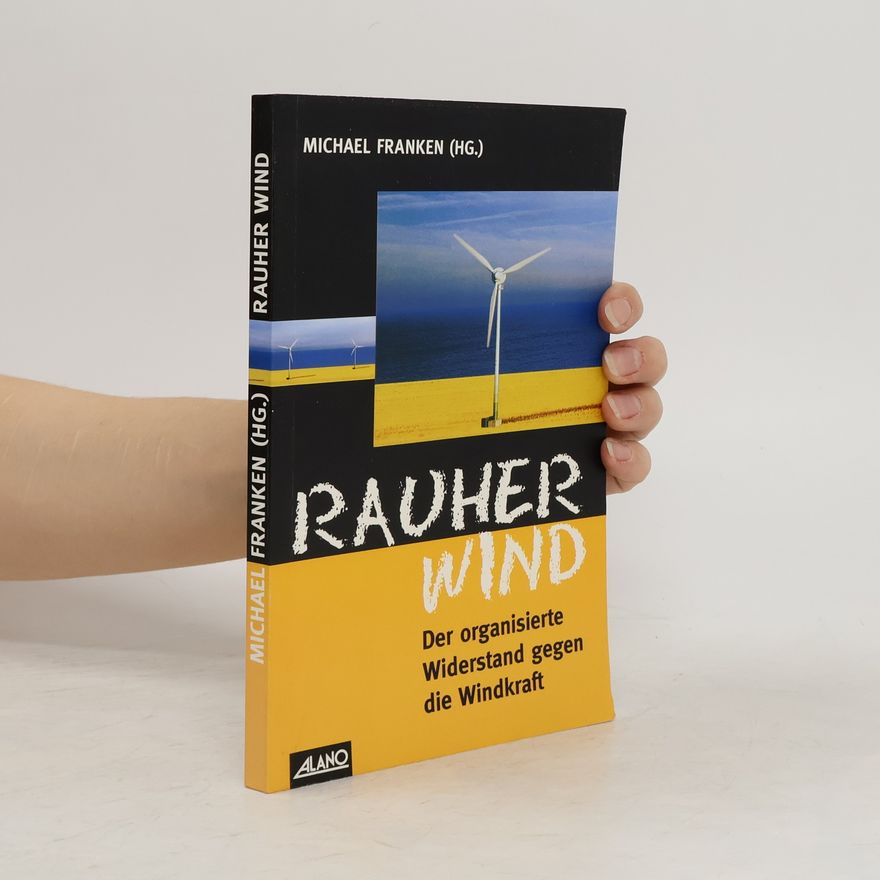 Michael Franken Rauher Wind