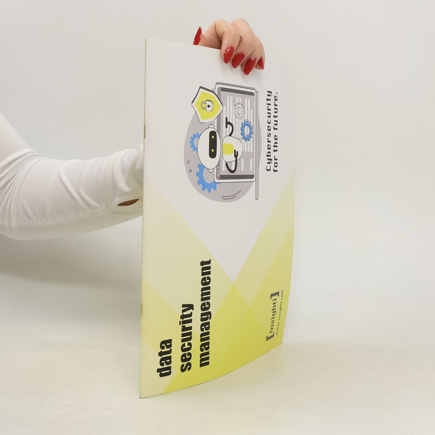 Autorenkollektiv Data Security Management