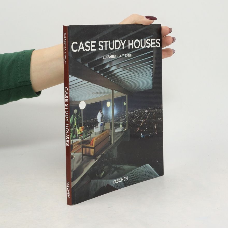 Elizabeth A. T. Smith Case study houses