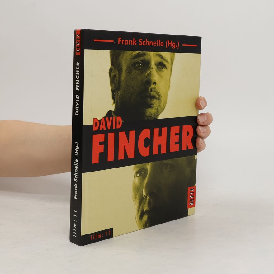 Frank Schnelle David Fincher