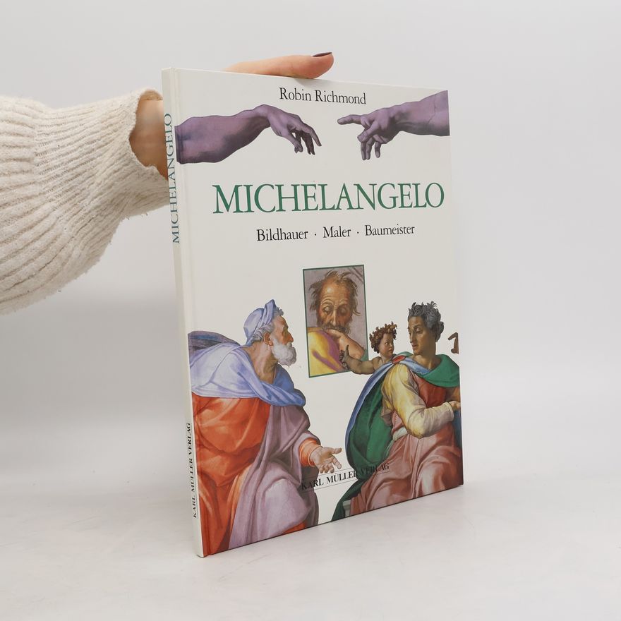 Robin Richmond Michelangelo