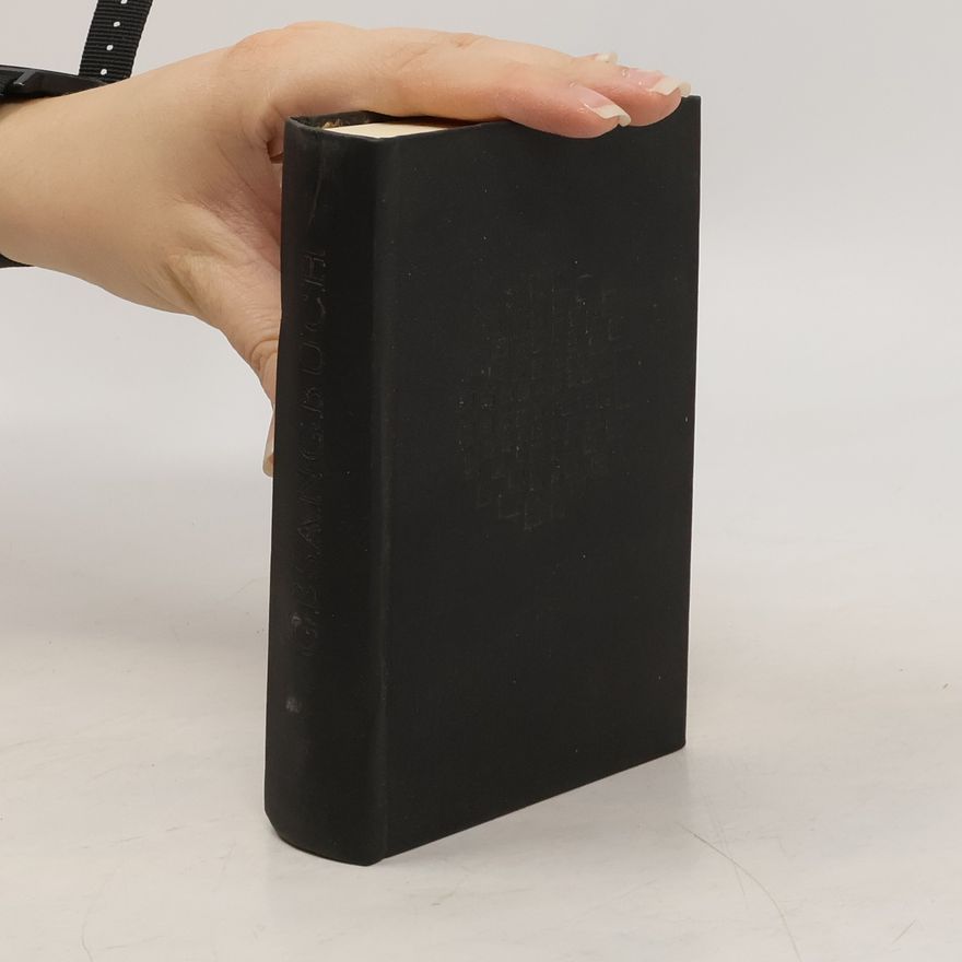 Autorenkollektiv Evangelisches Kirchen Gesangbuch
