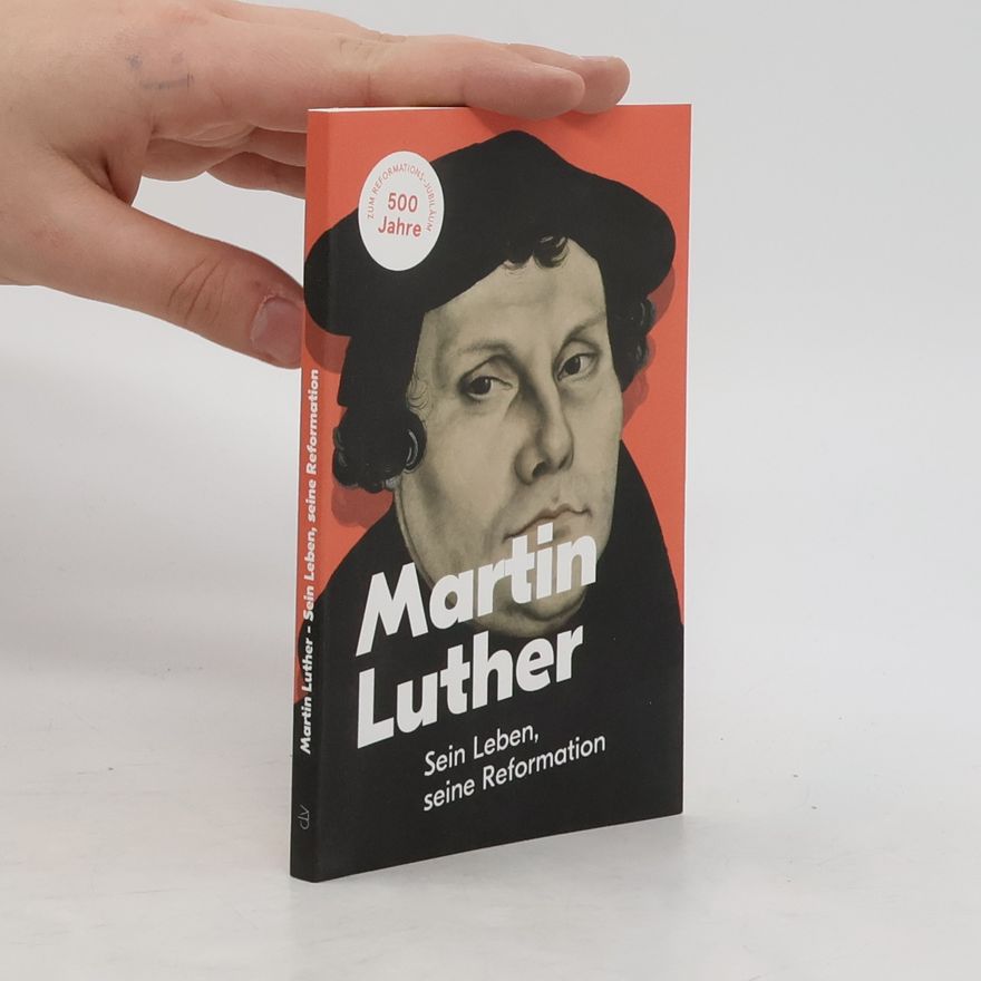 Andreas Alt Martin Luther