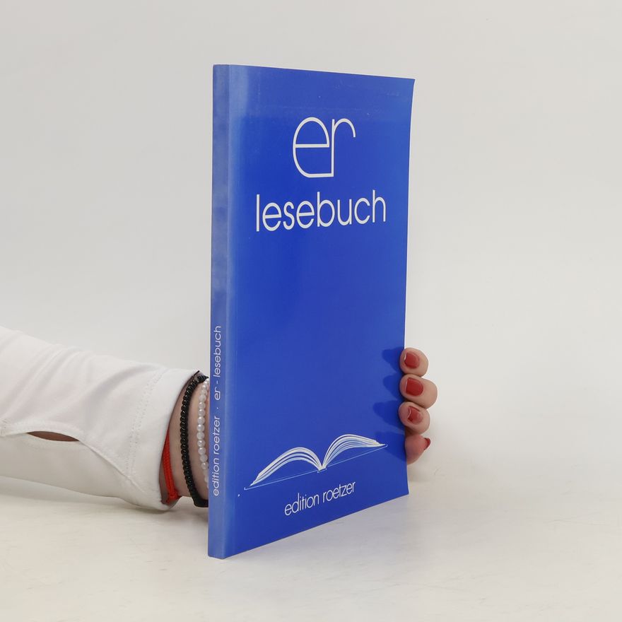 Autorenkollektiv Er lesebuch