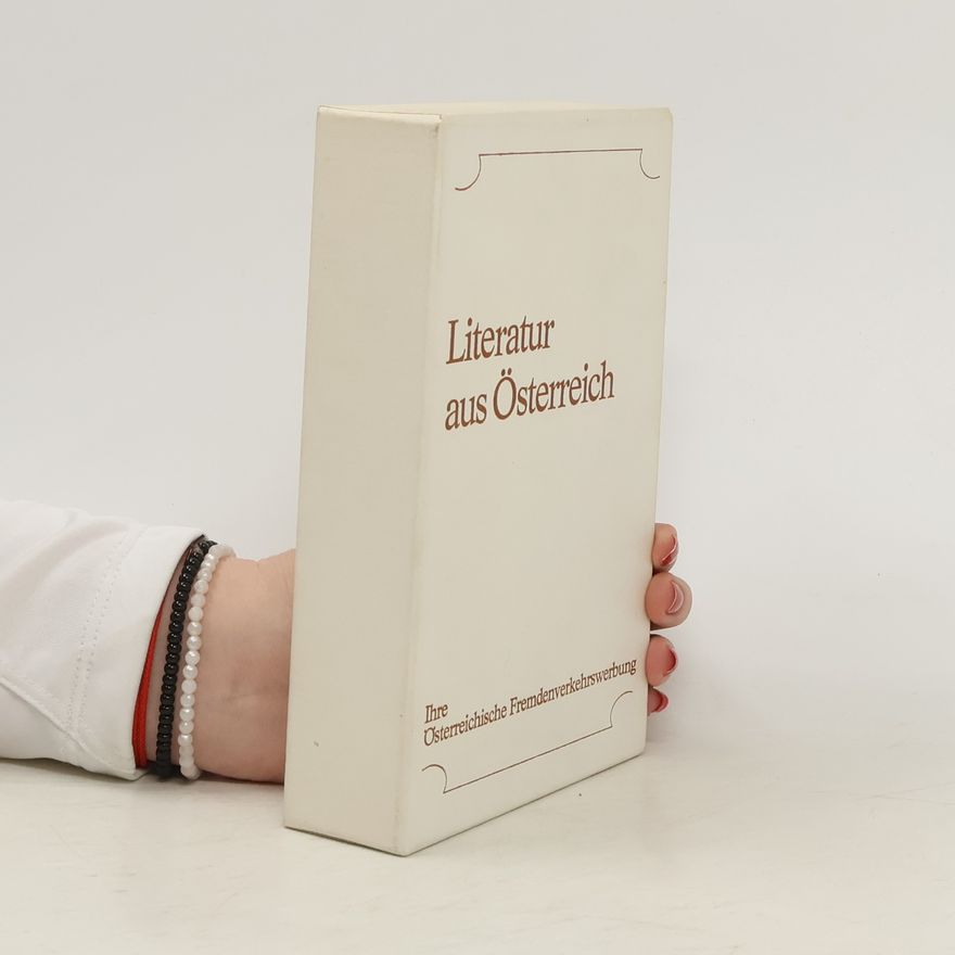 Peter Rosei Literatur aus Österreich. Katzenmusik. Kalkstein. Der Kuss von Sentze