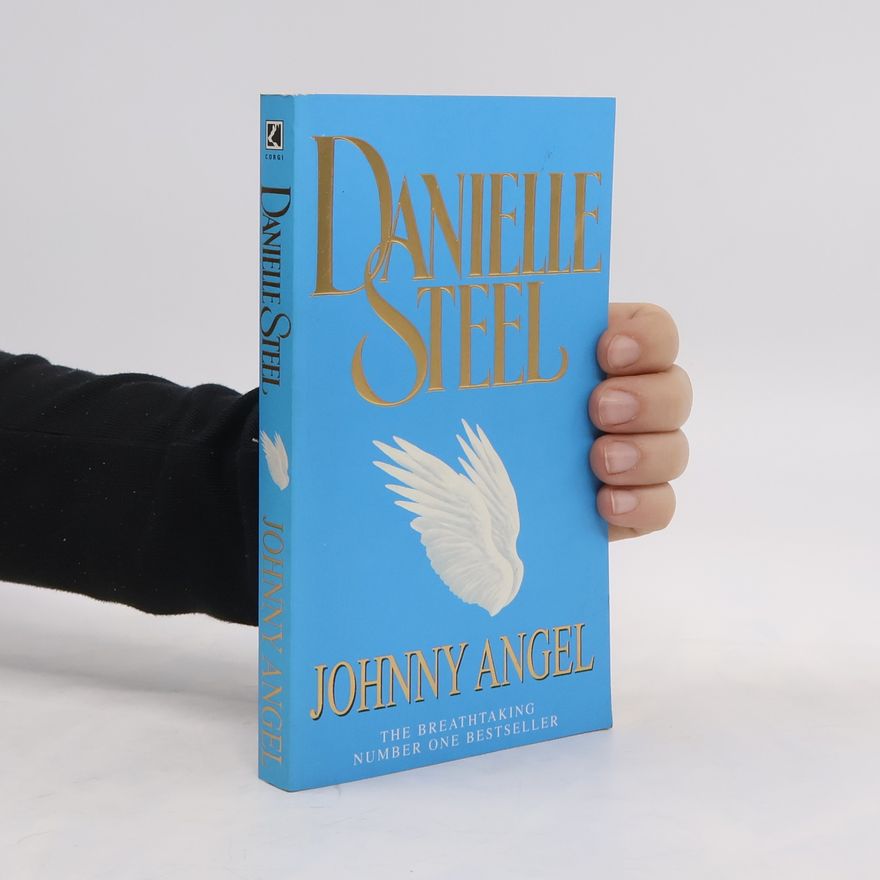 Danielle Steel Johnny Angel