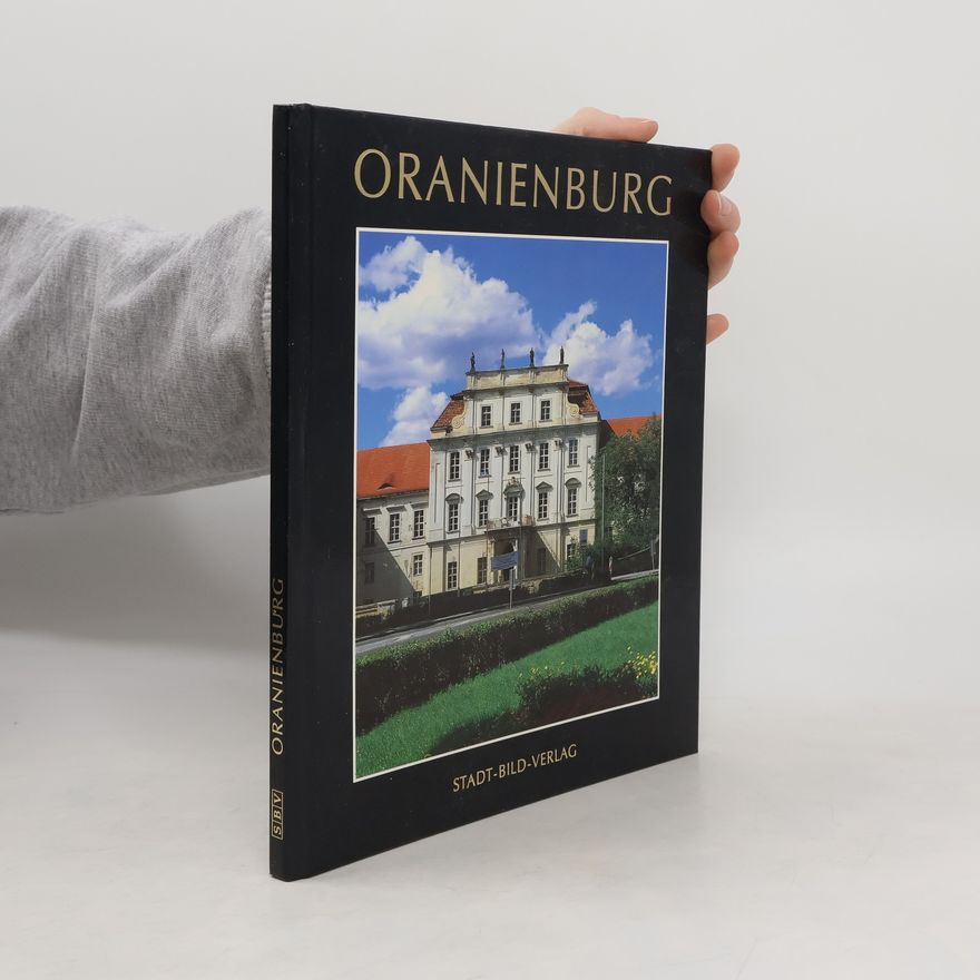 Burkhardt Lichy Oranienburg