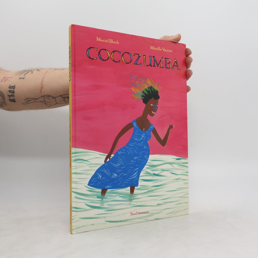 Muriel Bloch Cocozumba