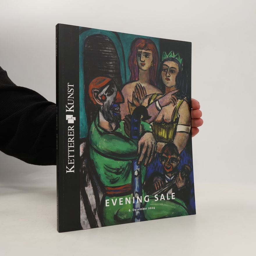 Auteurscollectief Ketterer Kunst. Evening Sale 6/12/2024