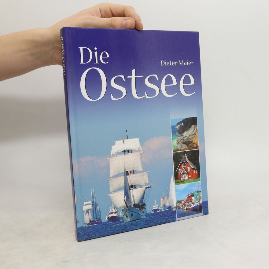 Dieter Maier Die Ostsee