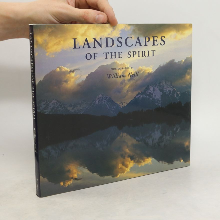 William Neill Landscapes of the Spirit