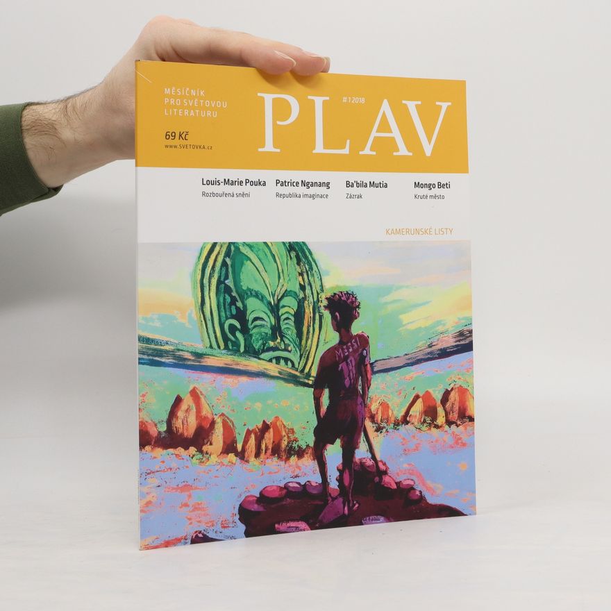 Various authors Plav 1/2018