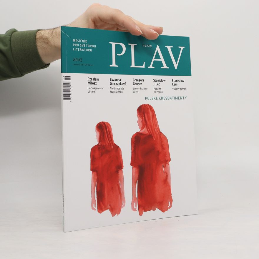 Various authors Plav 9/2019