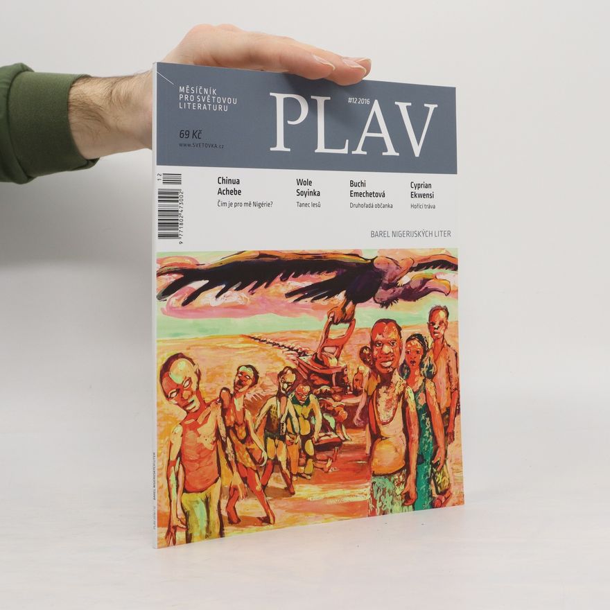 Various authors Plav 12/2016