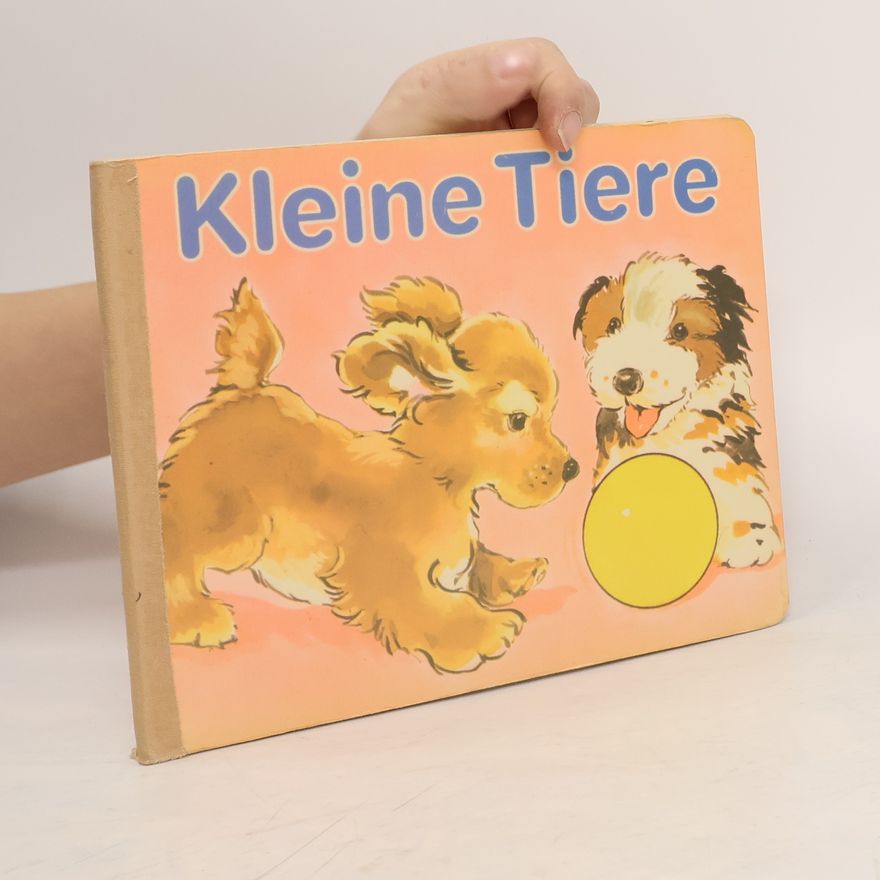 Autorenkollektiv Kleine Tiere