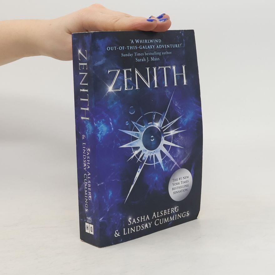 Lindsay Cummings Zenith