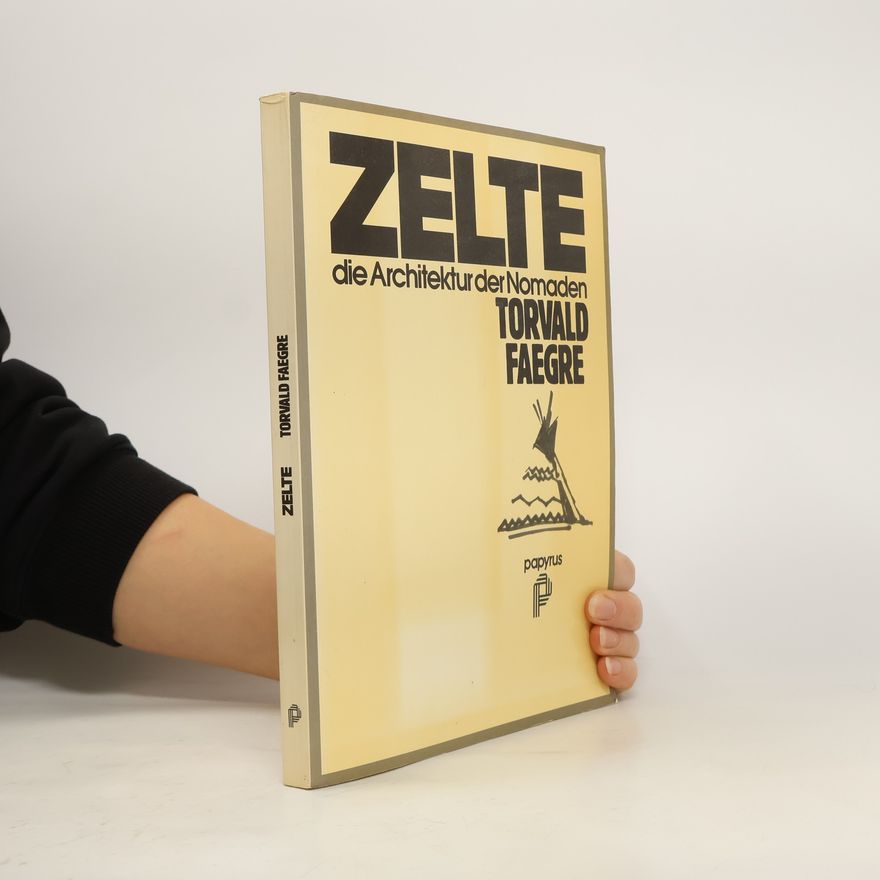 Torvald Faegre Zelte