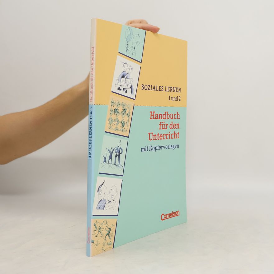 Autorenkollektiv Soziales Lernen 1 und 2