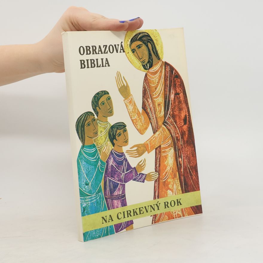 H. Bledl Obrázková biblia