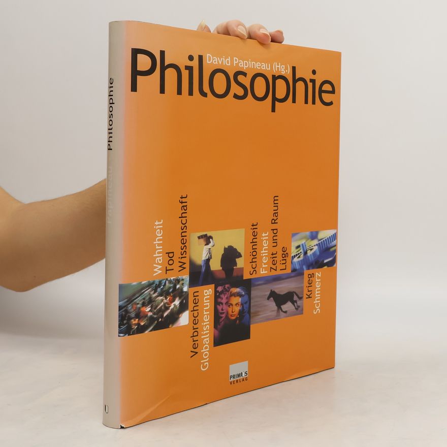 David Papineau Philosophie