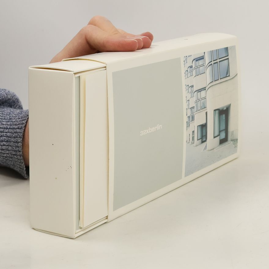 Auteurscollectief 32xBerlin