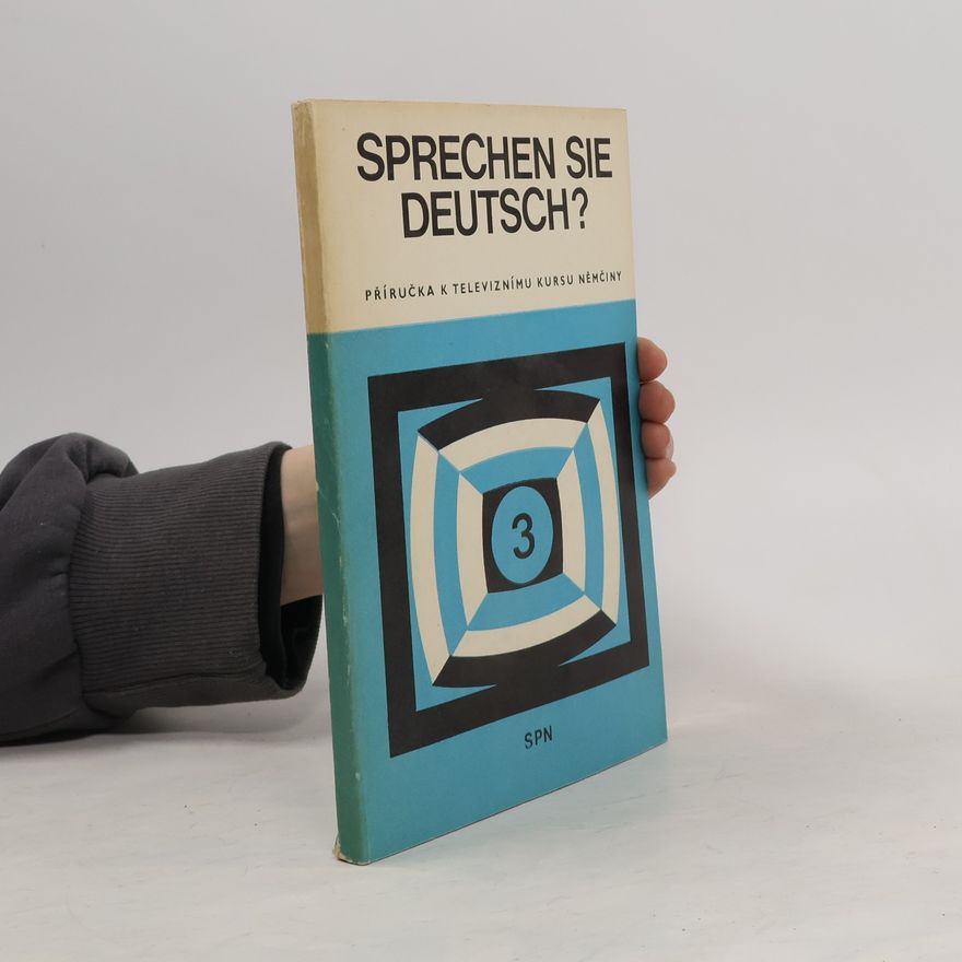 Autorenkollektiv Sprechen Sie Deutsch? 3
