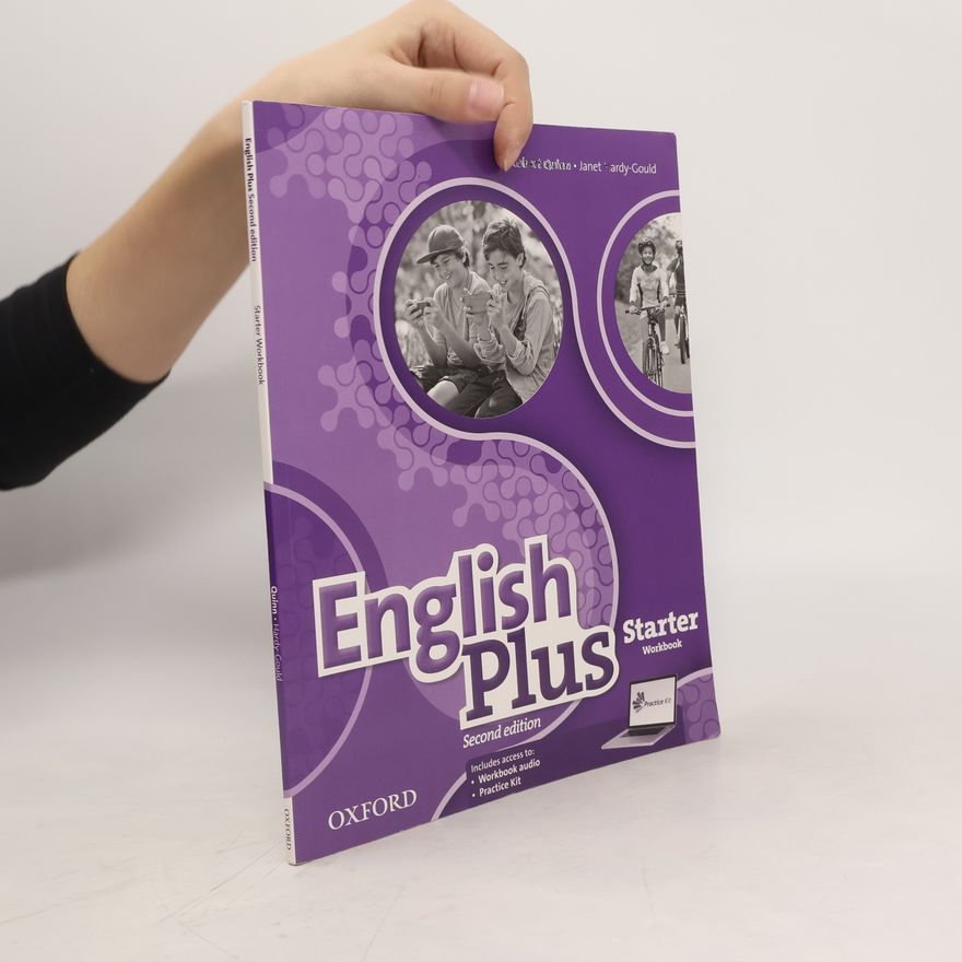 Wetz Ben English Plus Workbook Starter Second Edition