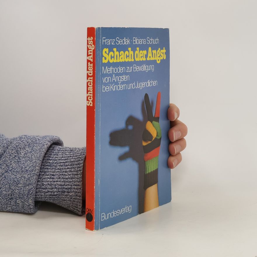 Franz Sedlak Schach der Angst