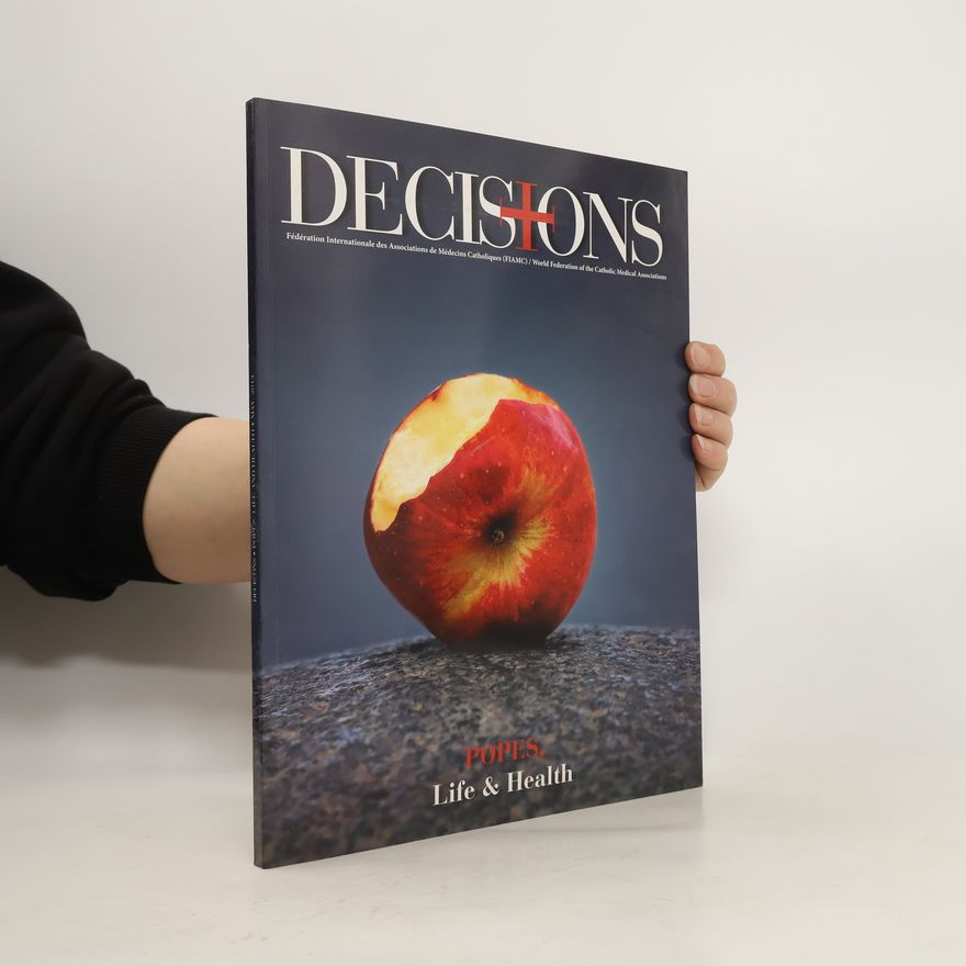Autorenkollektiv Decisions