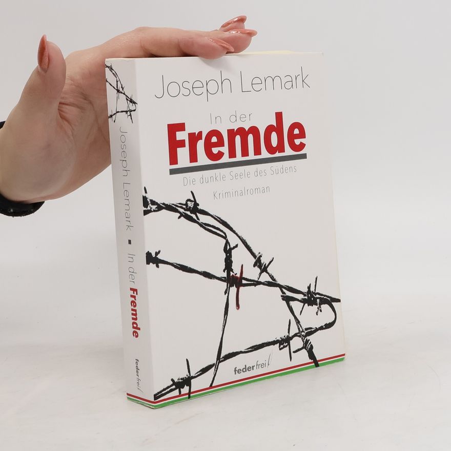 Joseph Lemark In der Fremde