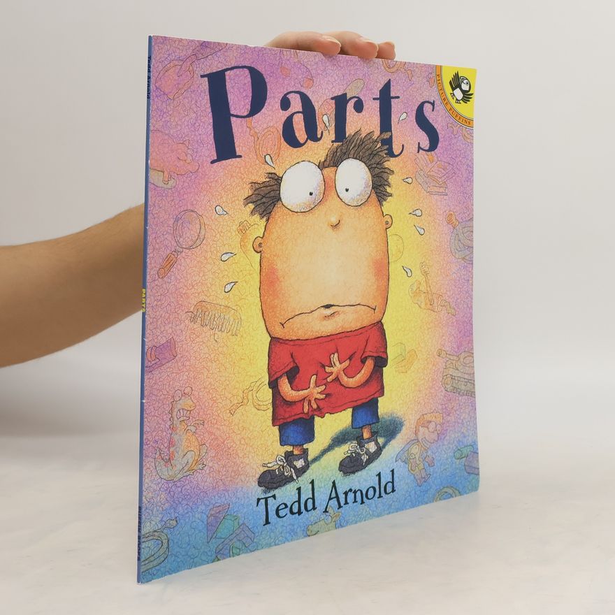 Tedd Arnold Parts