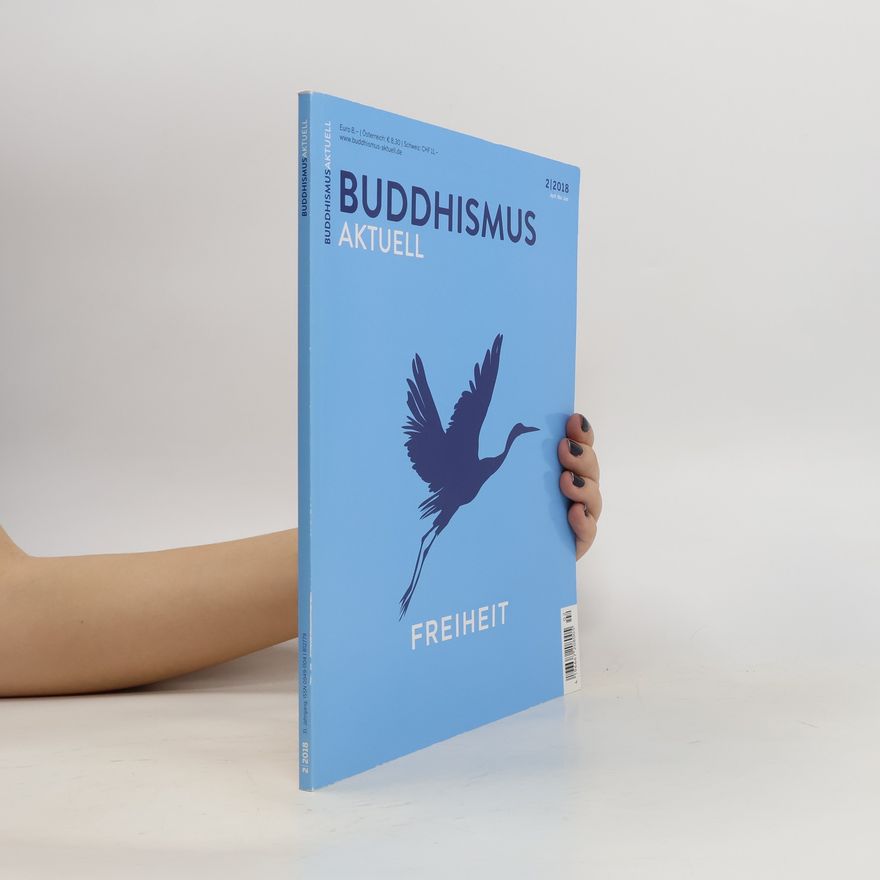 Autorenkollektiv Buddhismus Aktuell 2/2018