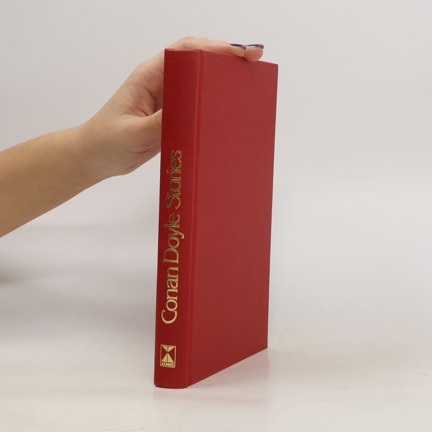 Arthur Conan Doyle Eine Studie in Scharlachrot