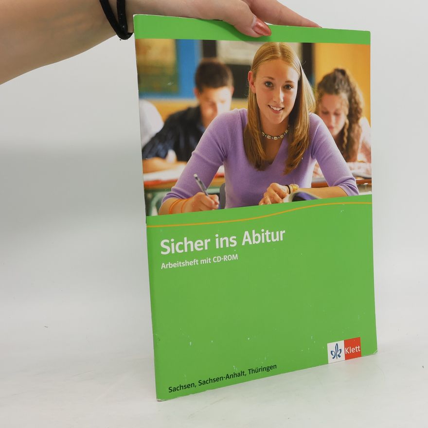 Autorenkollektiv Sicher ins Abitur