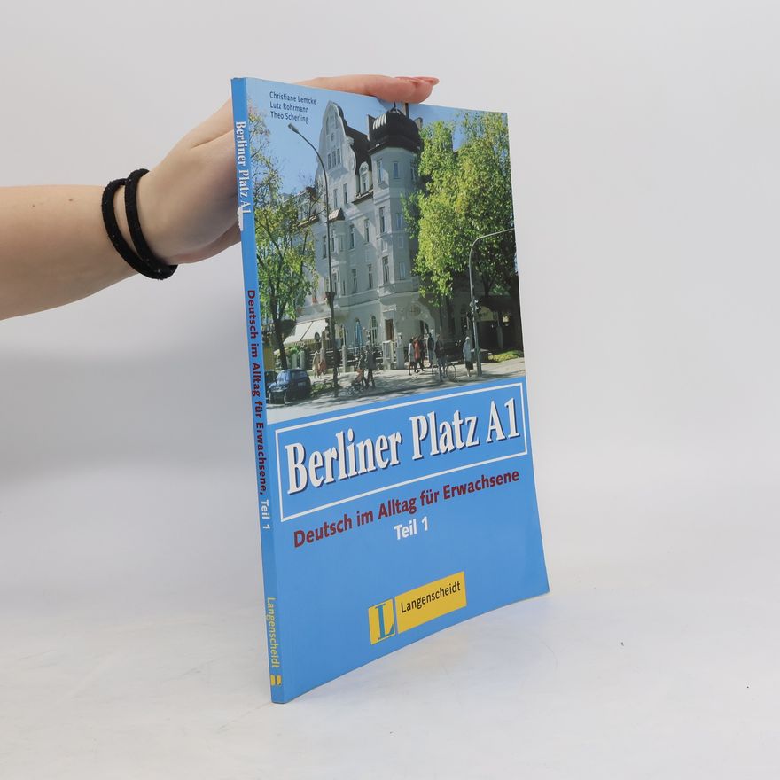 Autorenkollektiv Berliner Platz