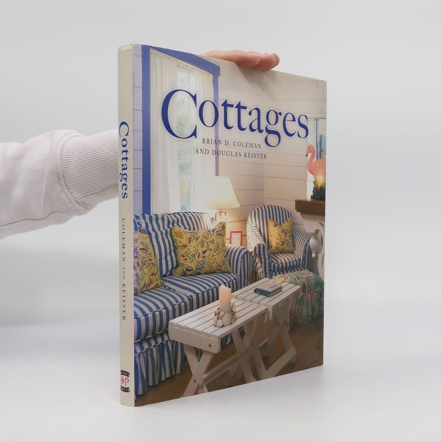 Douglas Keister Cottages