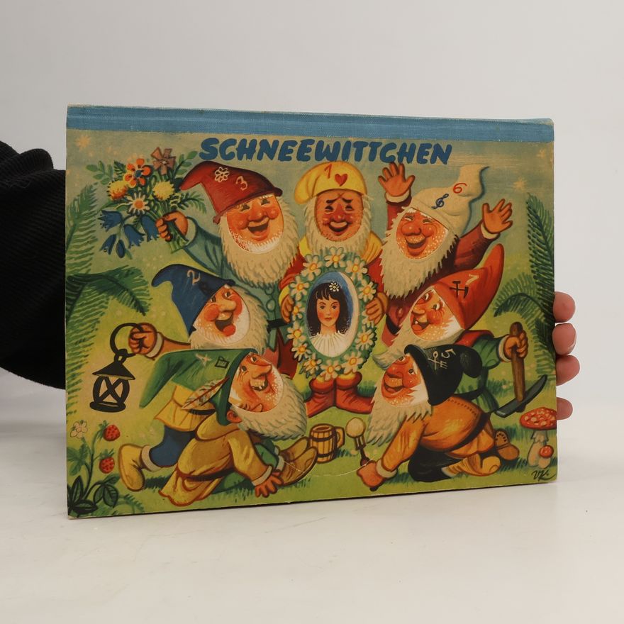 Autorenkollektiv Schneewittchen