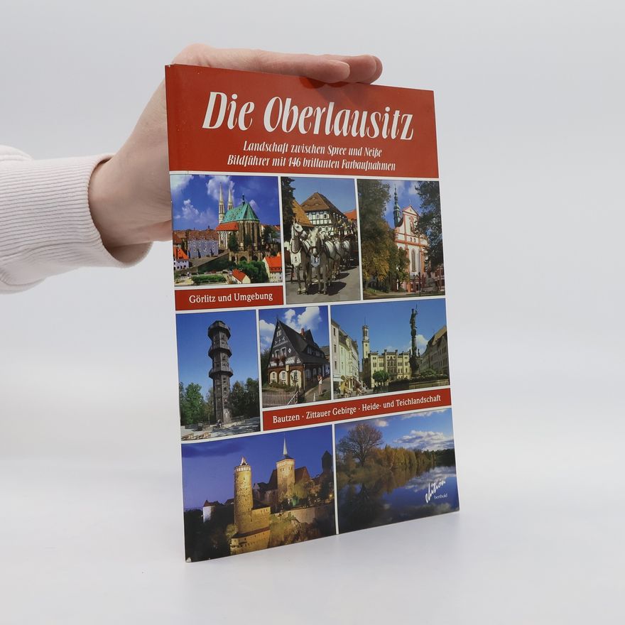 Various authors Die Oberlausitz