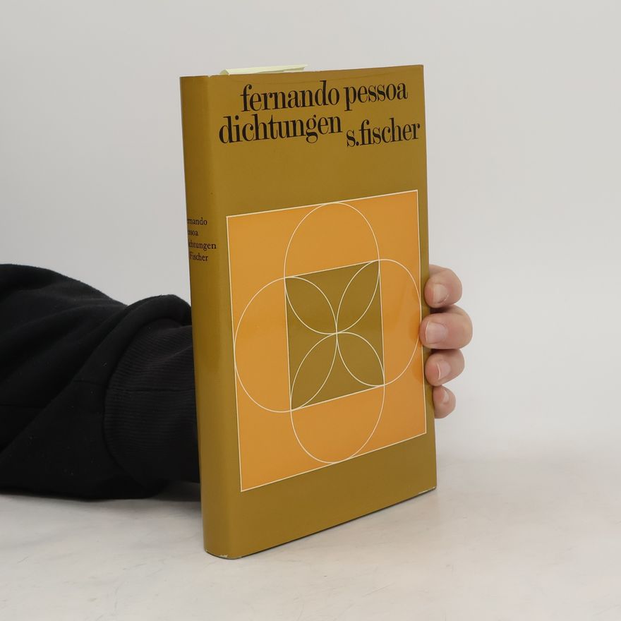 Fernando Pessoa Dichtungen