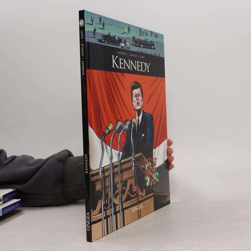 Autorenkollektiv Kennedy