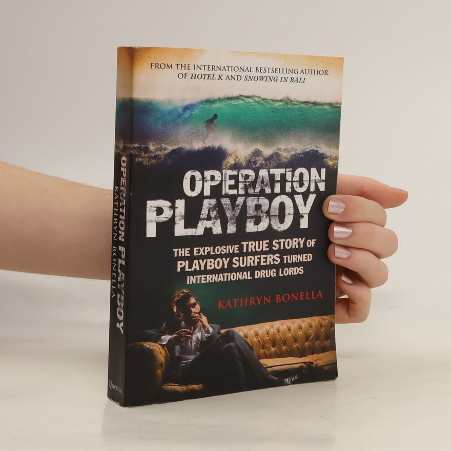 Kathryn Bonella Operation Playboy
