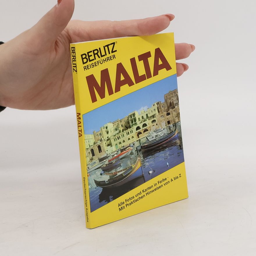 Suzanne Patterson Malta