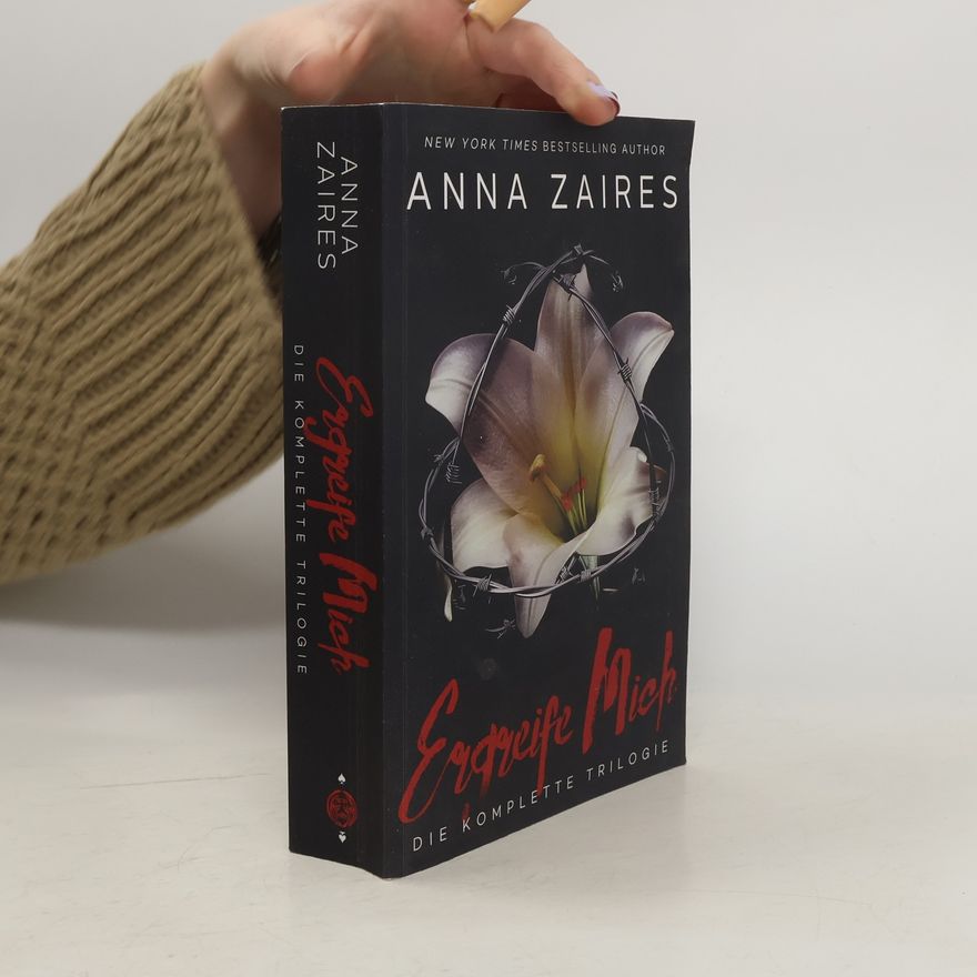 Anna Zaires Ergreife Mich