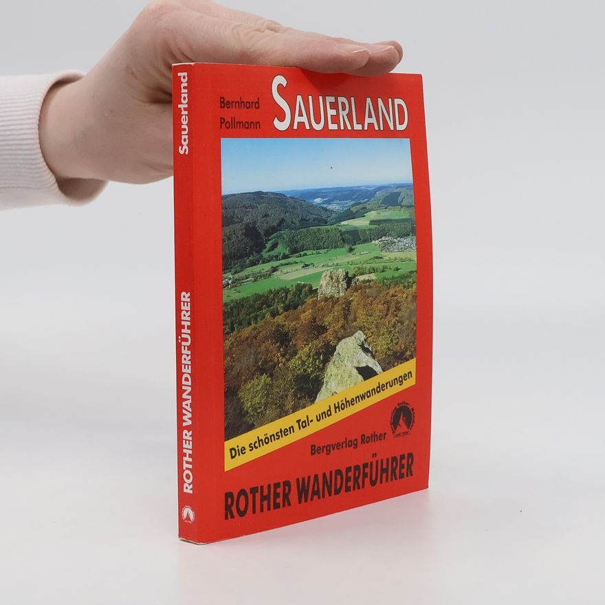 Bernhard Pollmann Sauerland