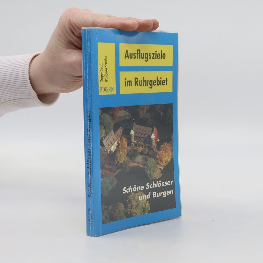 Various authors Schöne Schlösser und Burgen