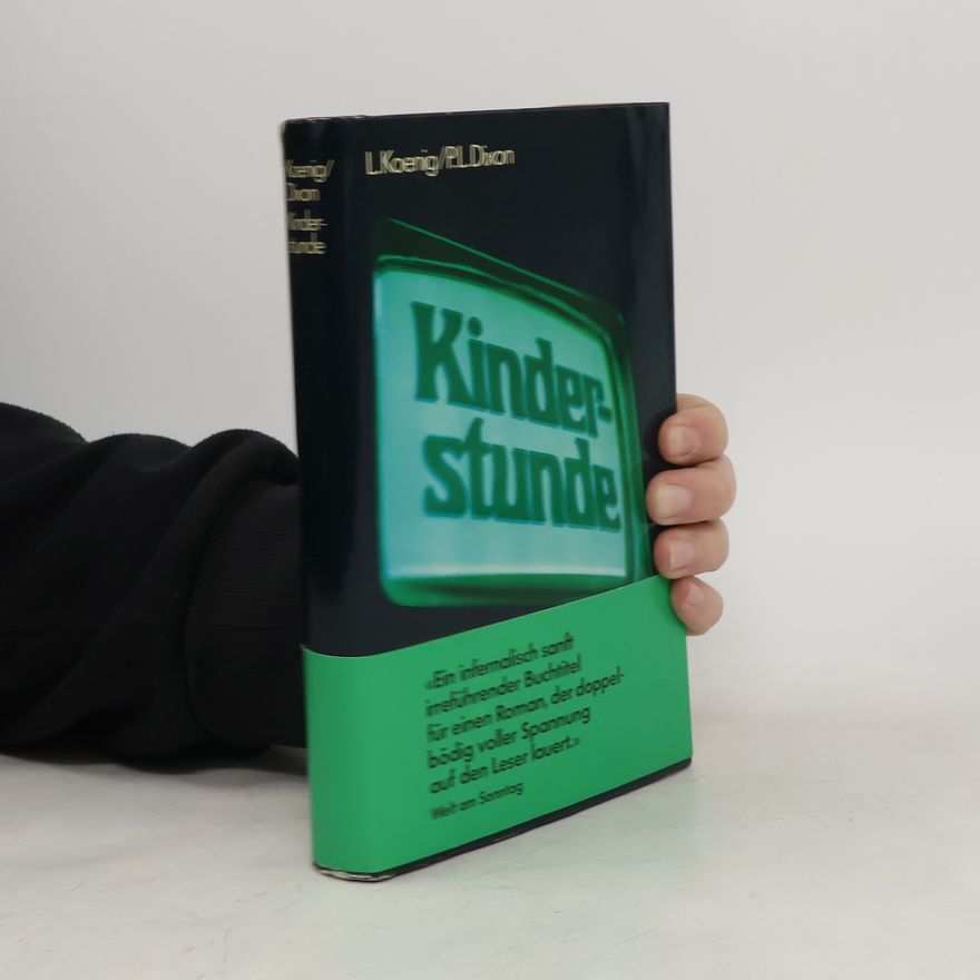 Peter L. Dixon Kinderstunde