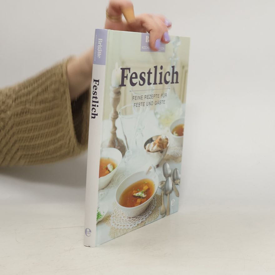 Antje Klein Festlich