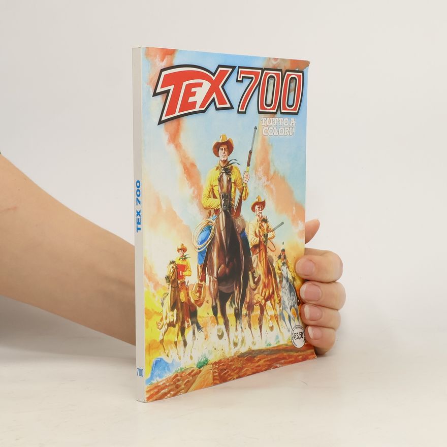 Autorenkollektiv Tex 700