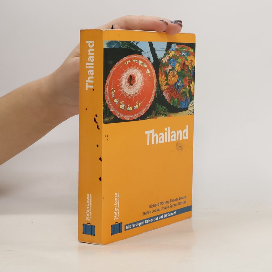Richard Doring Thailand